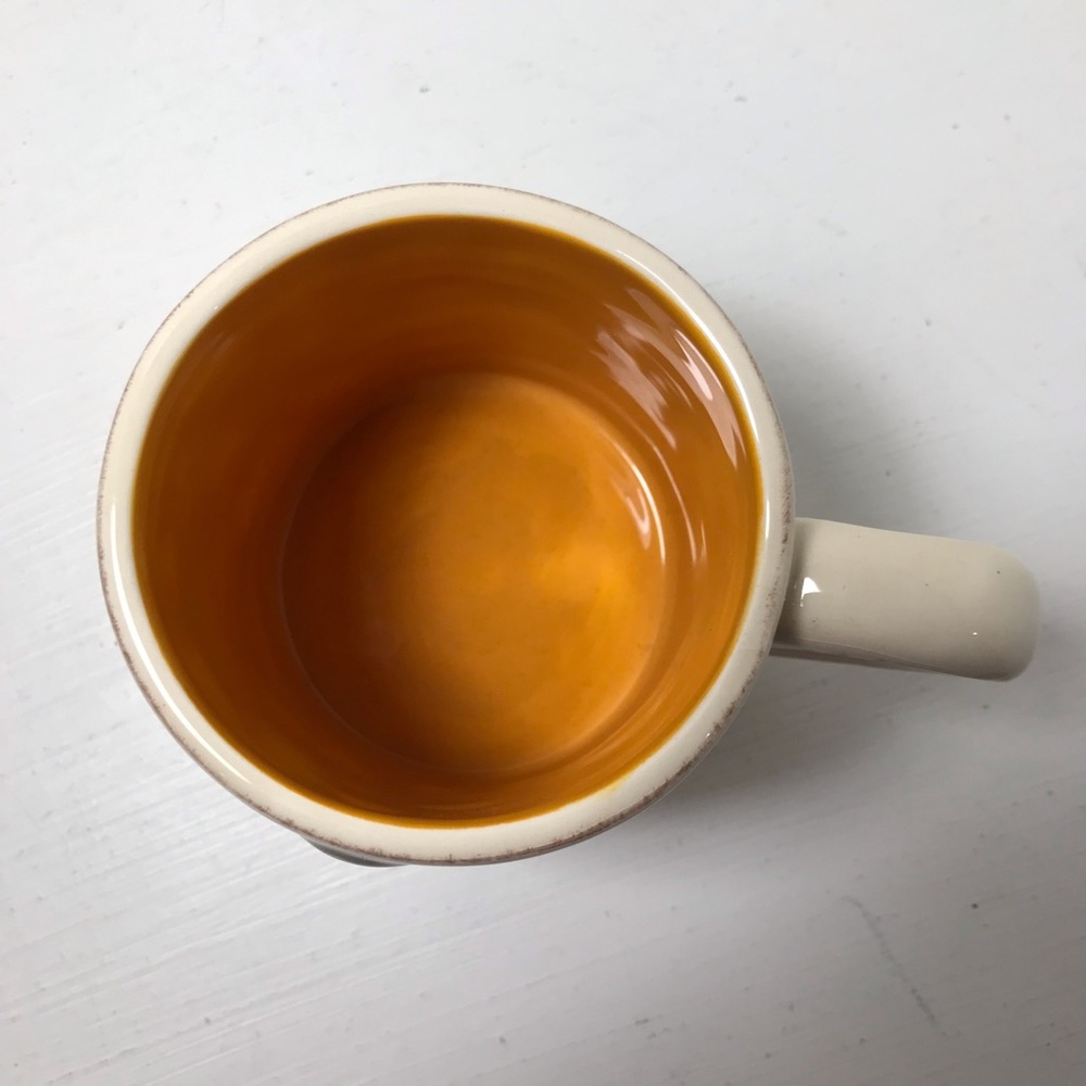 “I Love You California” Bruin Coffee Mug - Picture 6 of 6